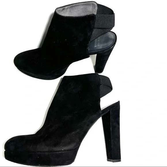 Stuart Weitzman - Picture 2 of 16